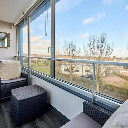 Les Camelias - 5min A Pied Du Port *