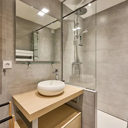 Apartman Les Camelias - 5min A Pied Du Port *