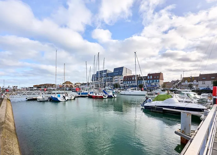 Apartman Les Camelias - 5min A Pied Du Port *