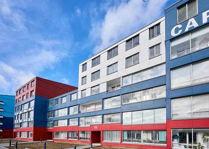 Apartman Les Camelias - 5min A Pied Du Port