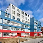 Les Camelias - 5min A Pied Du Port Apartman *