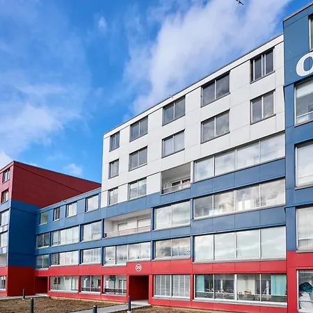 Apartmán Les Camelias - 5min A Pied Du Port